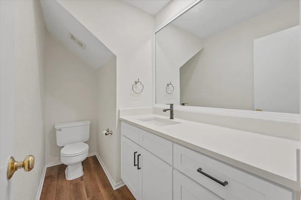 4005 Ridgebrook Drive Arlington, TX 76015