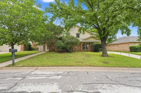 4005 Ridgebrook Drive