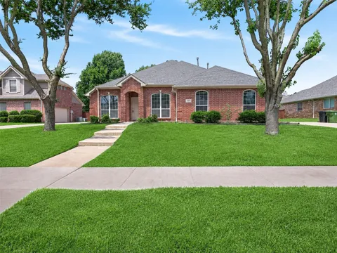 312 Cave River Drive