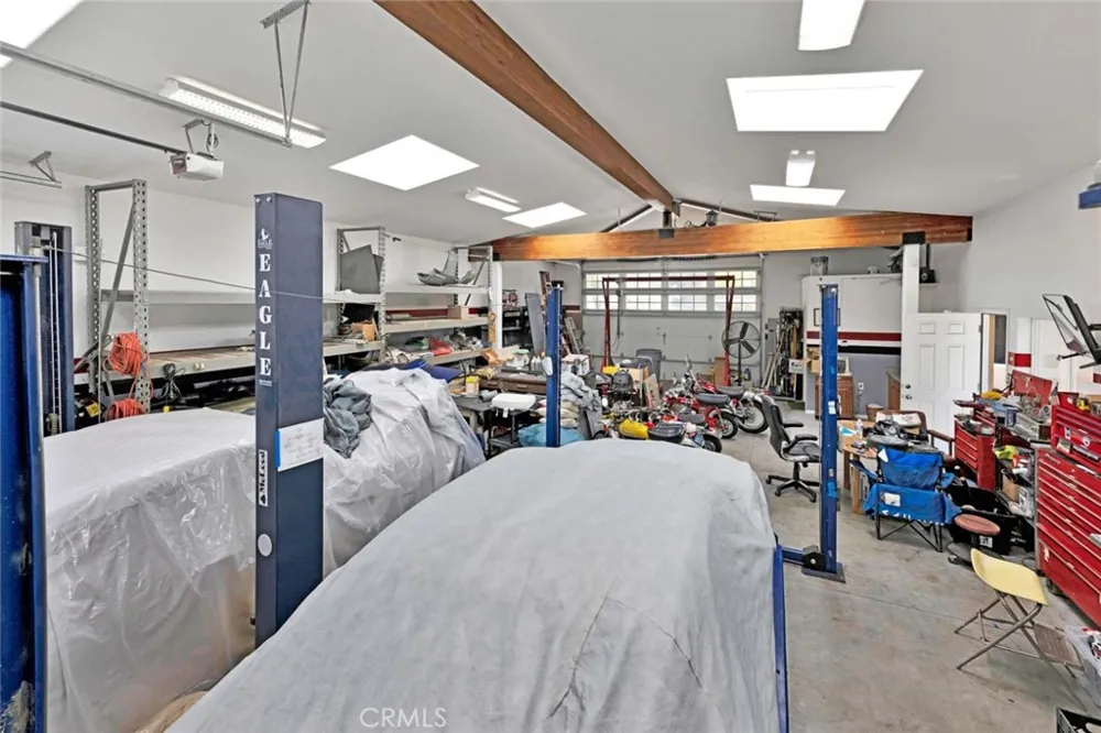 18381 Serrano Villa Park, CA 92861