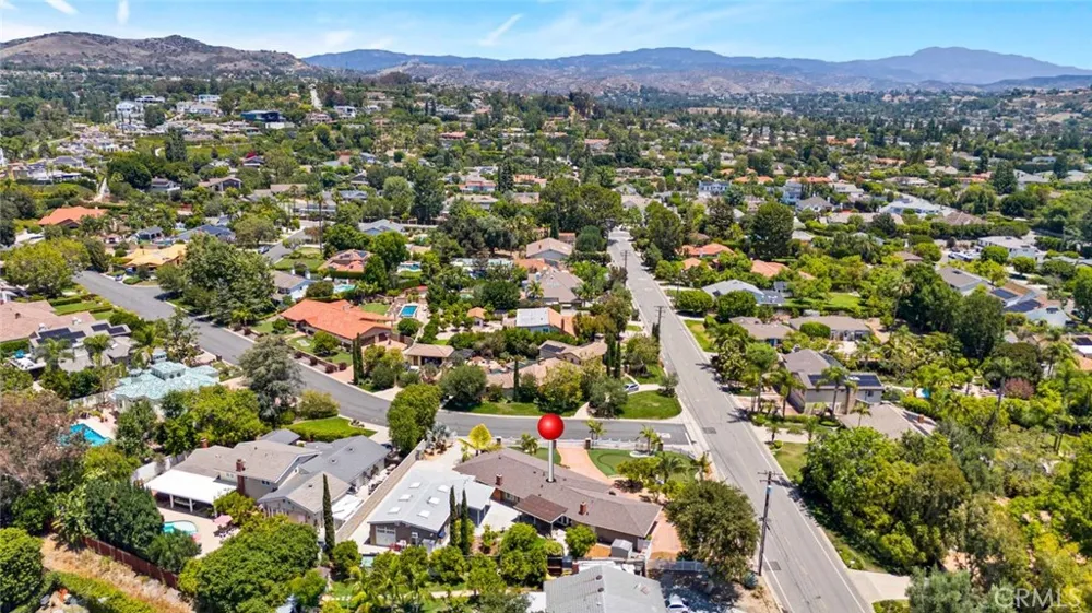 18381 Serrano Villa Park, CA 92861