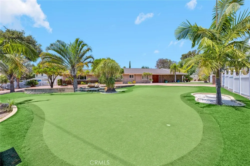 18381 Serrano Villa Park, CA 92861