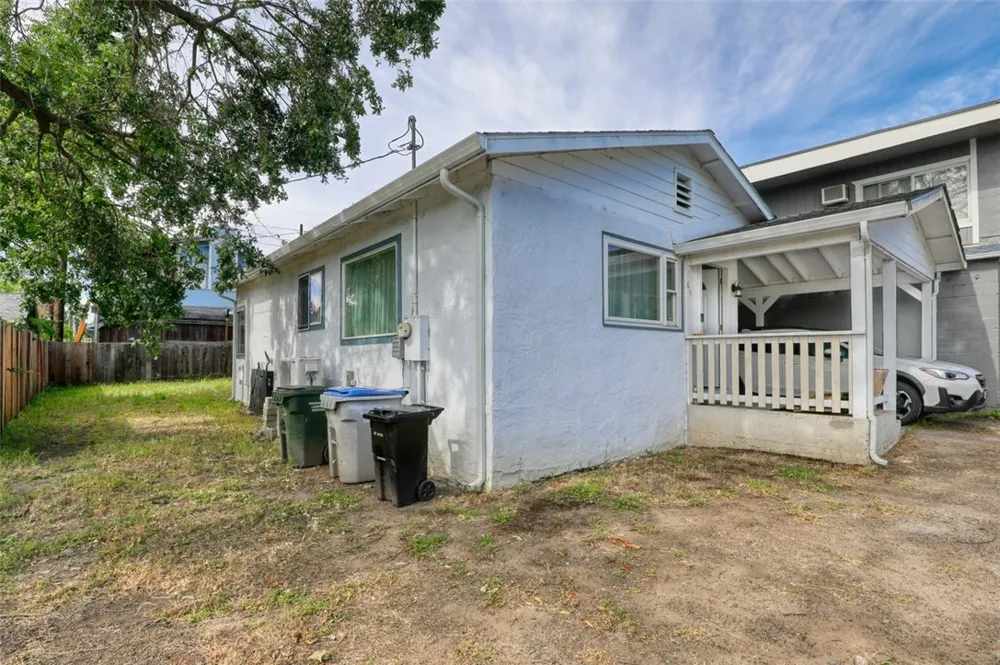 65 Lily Cove Lakeport, CA 95453