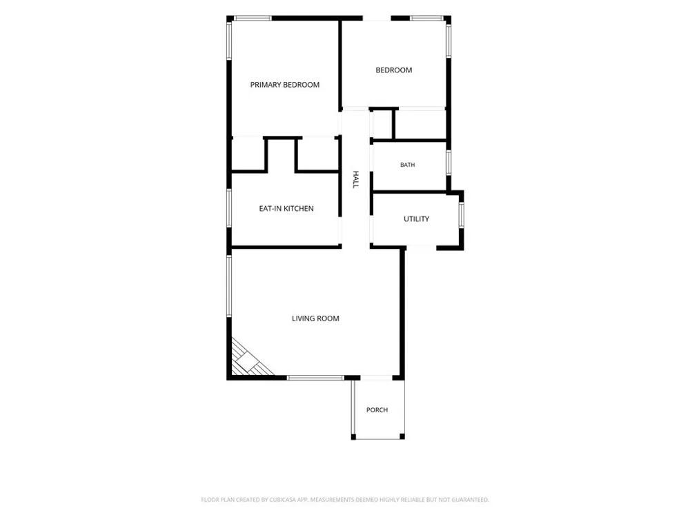 65 Lily Cove Lakeport, CA 95453