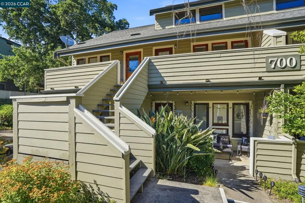 700 Suntree Ln #711 Pleasant Hill, CA 94523