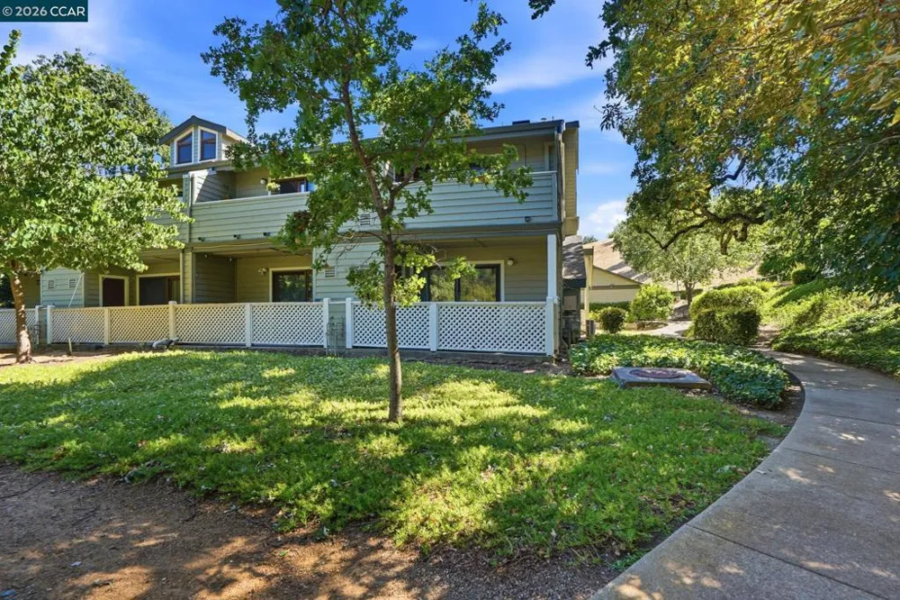 700 Suntree Ln #711 Pleasant Hill, CA 94523