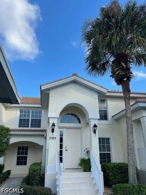Colonial Country Club Boulevard #2103 Fort Myers, FL 33913