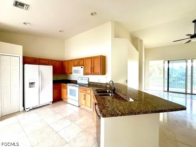 Colonial Country Club Boulevard #2103 Fort Myers, FL 33913