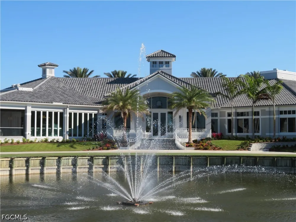 Colonial Country Club Boulevard #2103 Fort Myers, FL 33913