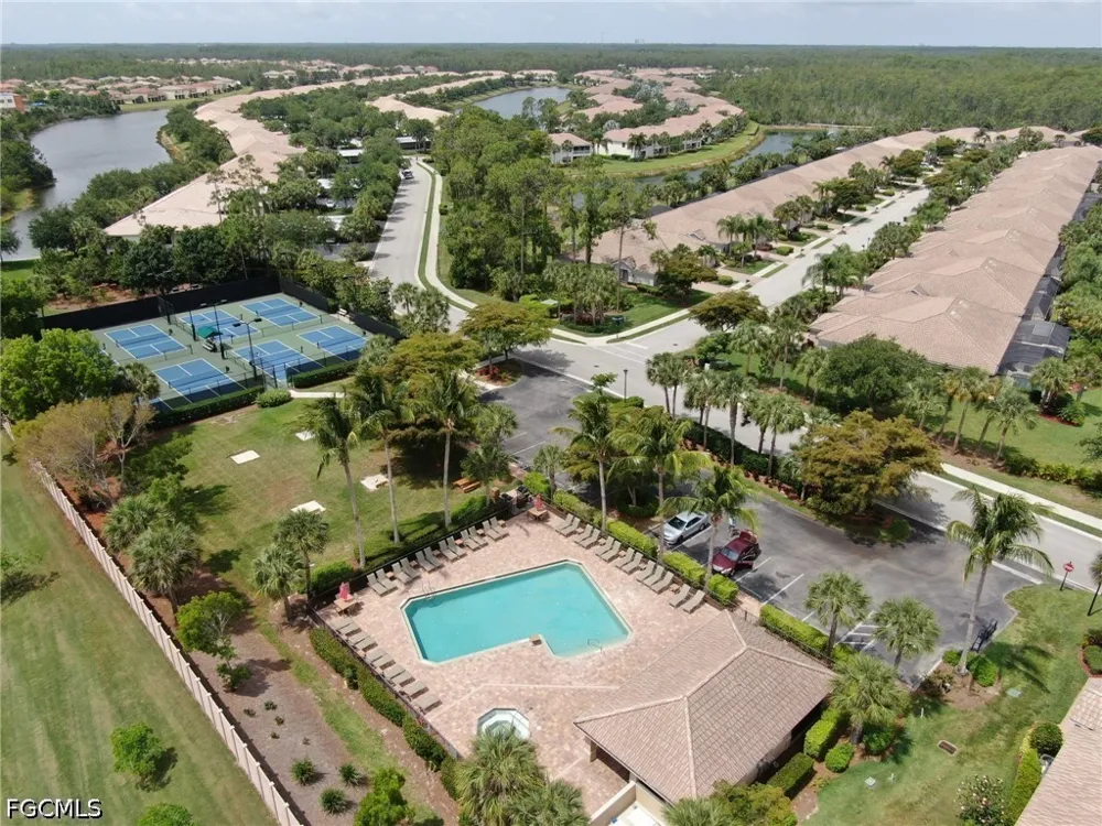 Colonial Country Club Boulevard #2103 Fort Myers, FL 33913