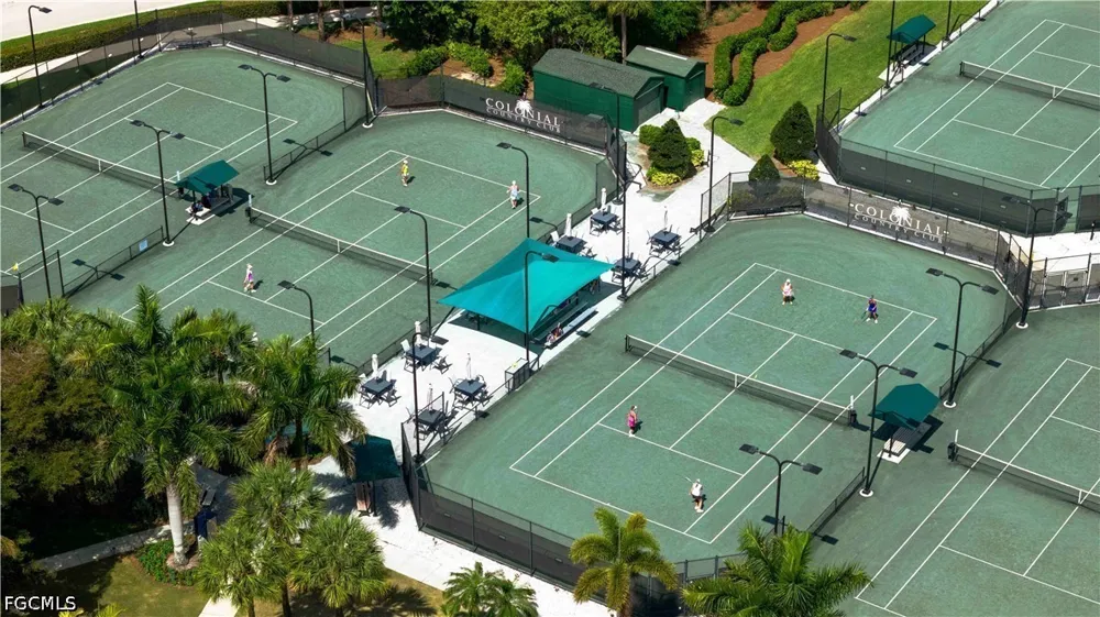Colonial Country Club Boulevard #2103 Fort Myers, FL 33913