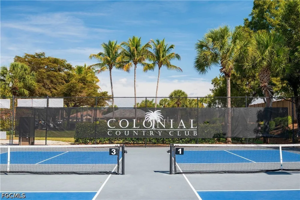 Colonial Country Club Boulevard #2103 Fort Myers, FL 33913
