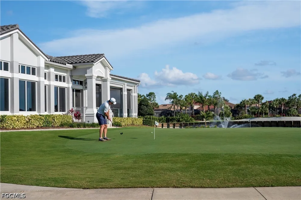 Colonial Country Club Boulevard #2103 Fort Myers, FL 33913
