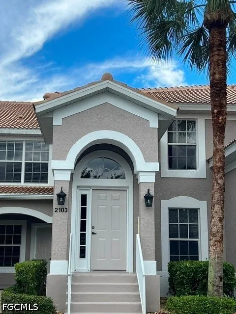 Colonial Country Club Boulevard #2103