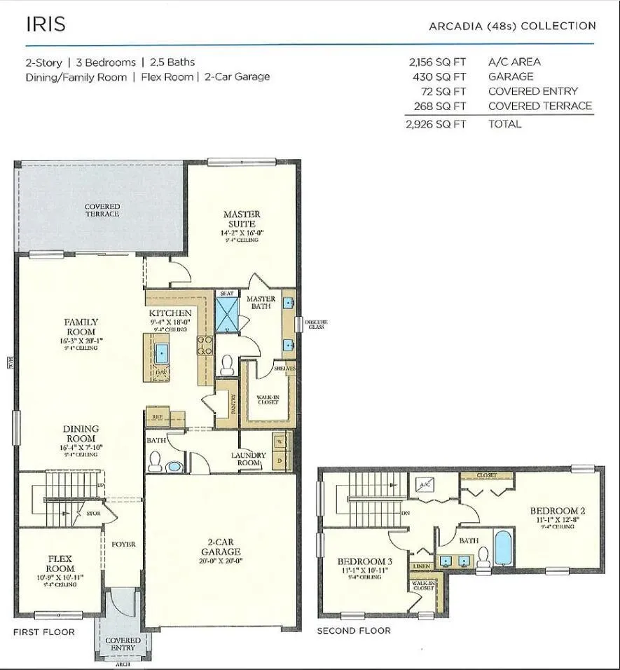19753 Tree Stand Terrace Loxahatchee, FL 33470