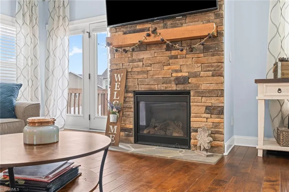 3457 Grandview Crossing Lane Pfafftown, NC 27040
