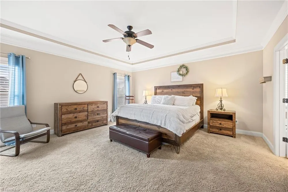 3457 Grandview Crossing Lane Pfafftown, NC 27040