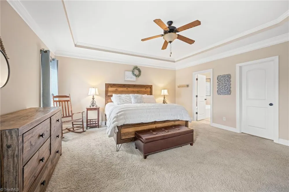 3457 Grandview Crossing Lane Pfafftown, NC 27040