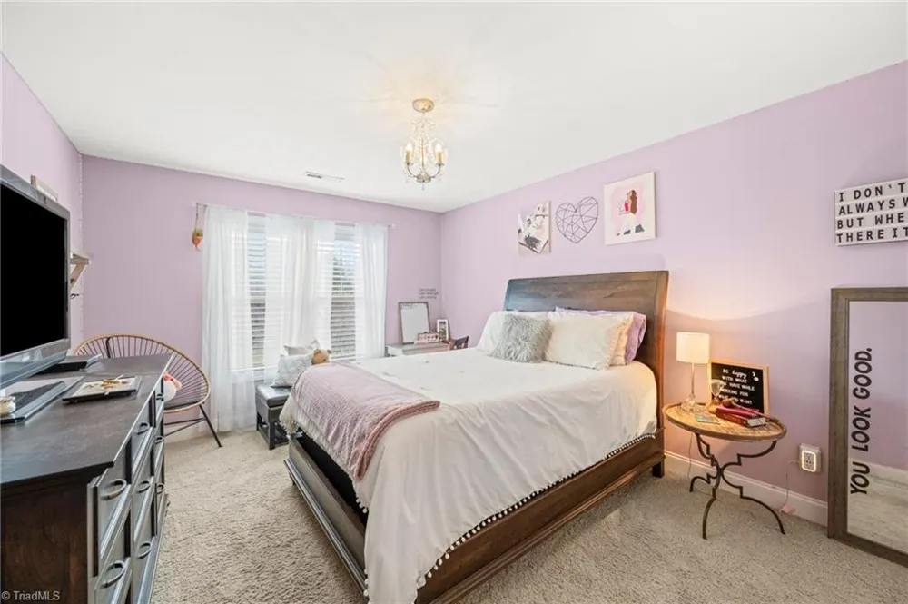 3457 Grandview Crossing Lane Pfafftown, NC 27040