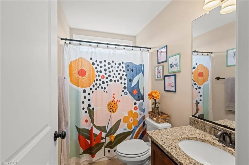 3457 Grandview Crossing Lane Pfafftown, NC 27040