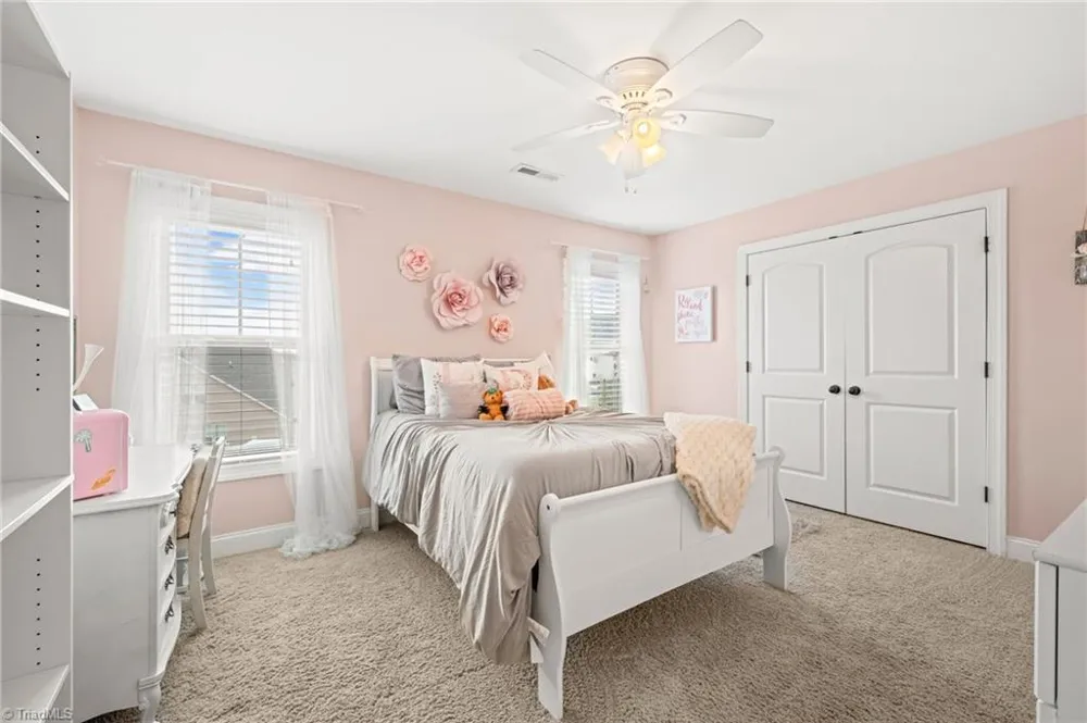 3457 Grandview Crossing Lane Pfafftown, NC 27040