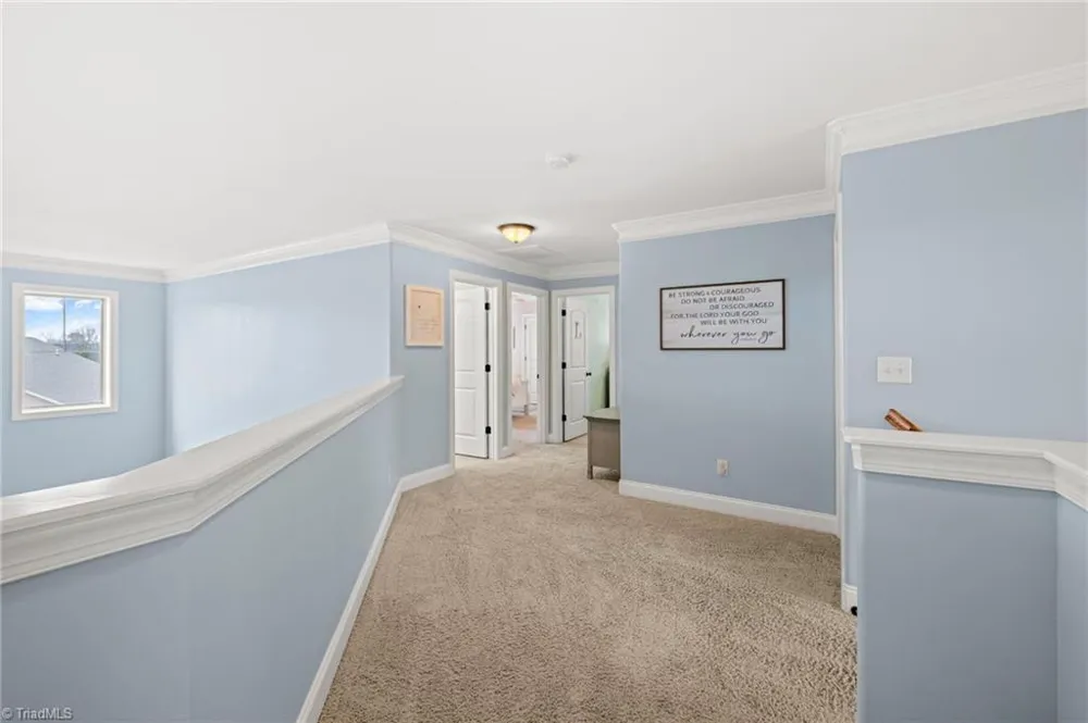3457 Grandview Crossing Lane Pfafftown, NC 27040