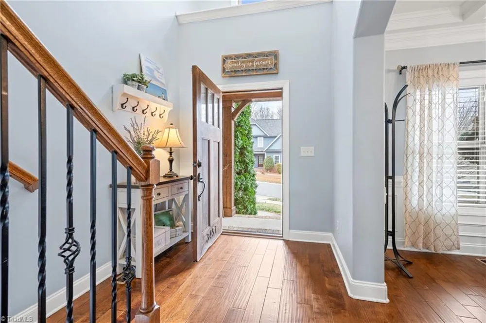 3457 Grandview Crossing Lane Pfafftown, NC 27040