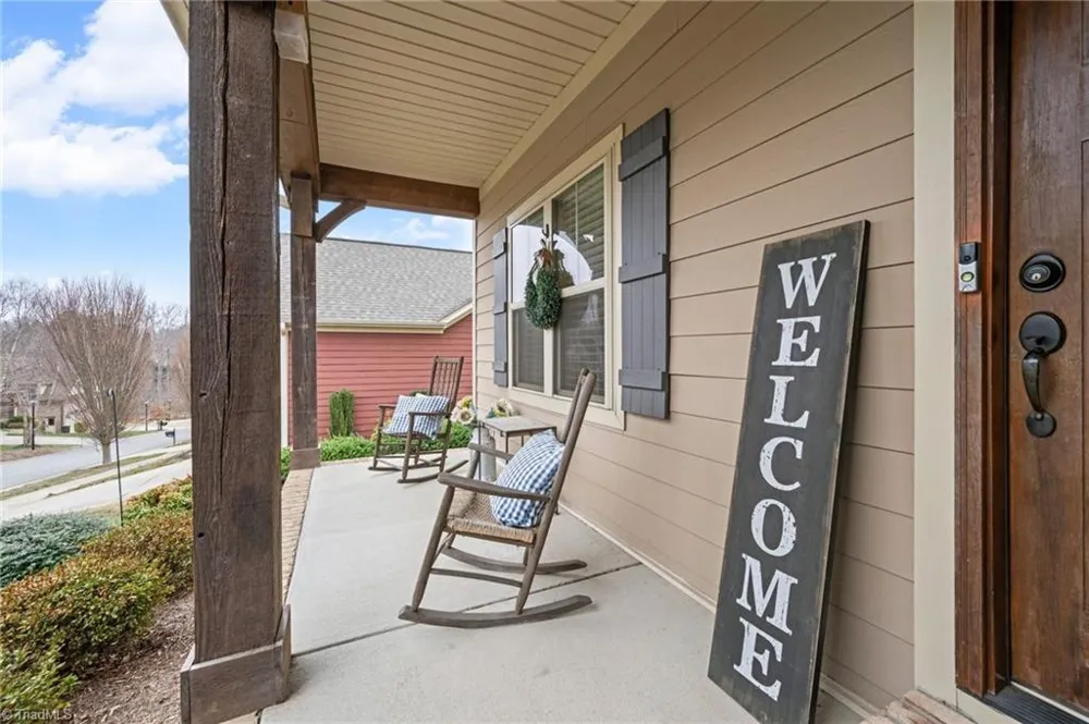 3457 Grandview Crossing Lane Pfafftown, NC 27040