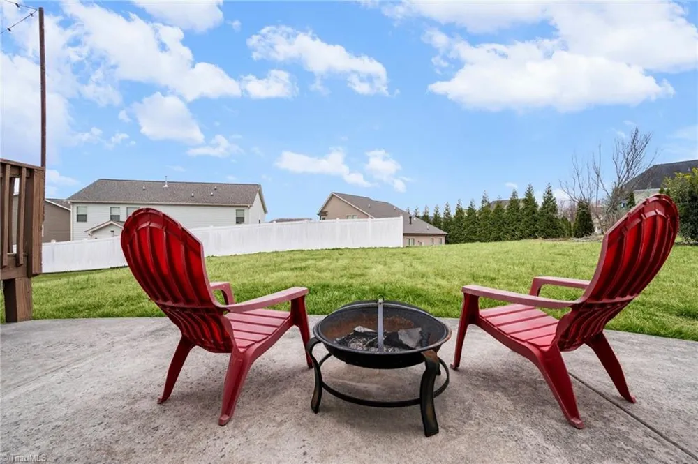 3457 Grandview Crossing Lane Pfafftown, NC 27040