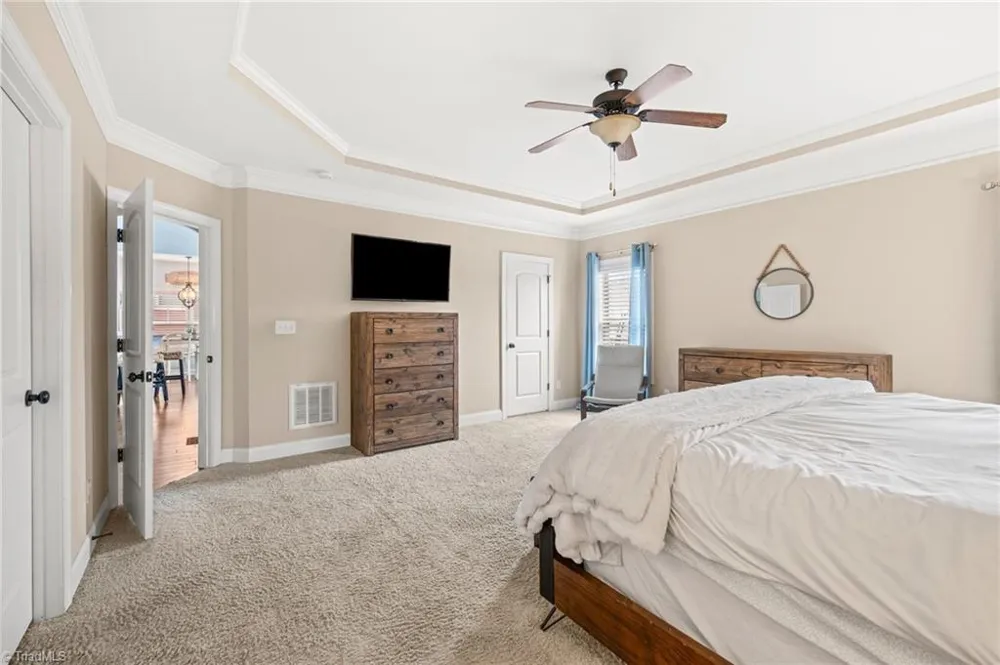 3457 Grandview Crossing Lane Pfafftown, NC 27040