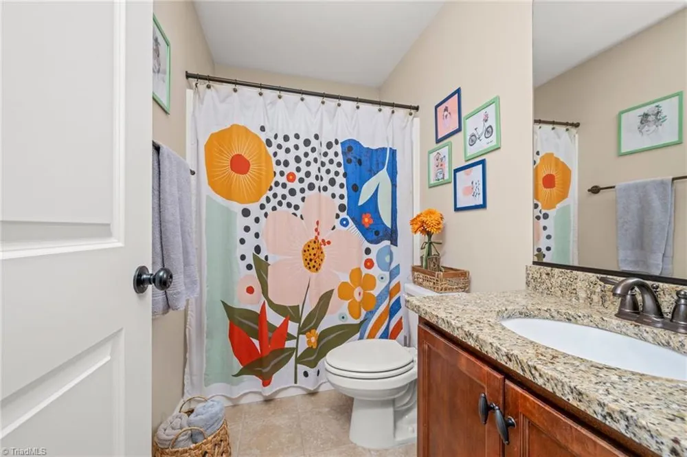 3457 Grandview Crossing Lane Pfafftown, NC 27040