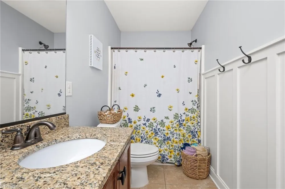 3457 Grandview Crossing Lane Pfafftown, NC 27040