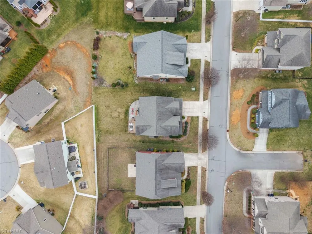 3457 Grandview Crossing Lane Pfafftown, NC 27040