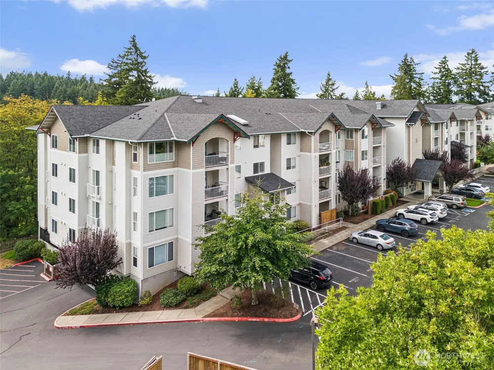 13301 SE 79th Place #C405 Newcastle, WA 98059