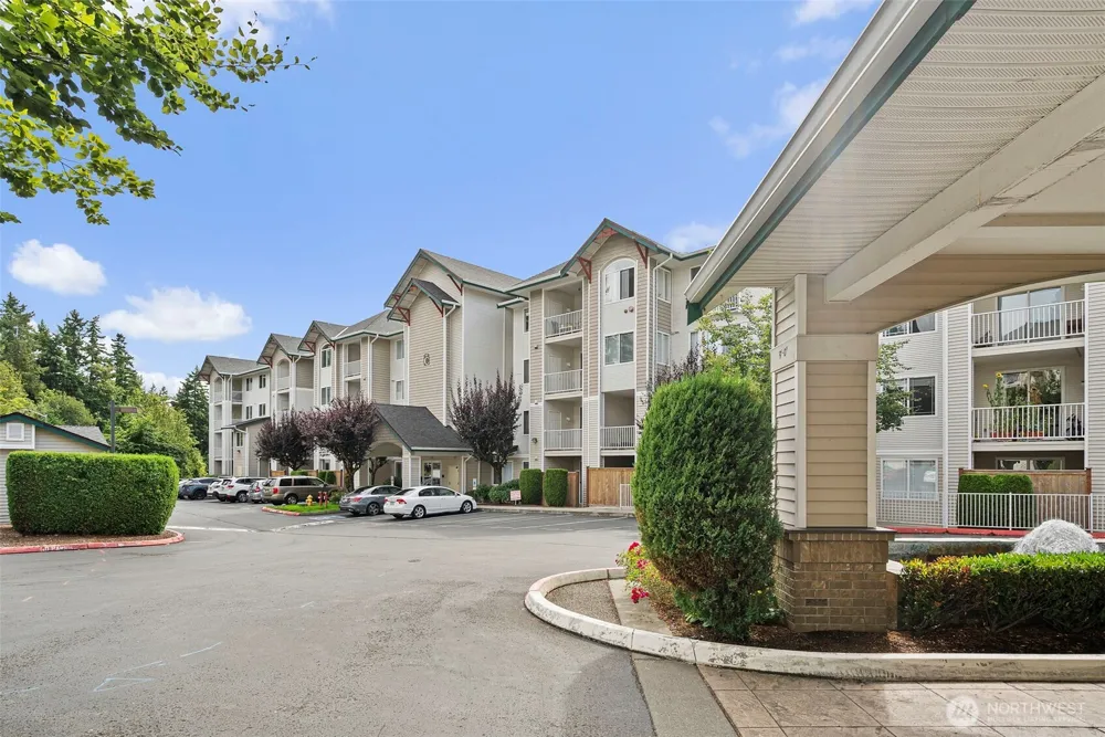 13301 SE 79th Place #C405 Newcastle, WA 98059