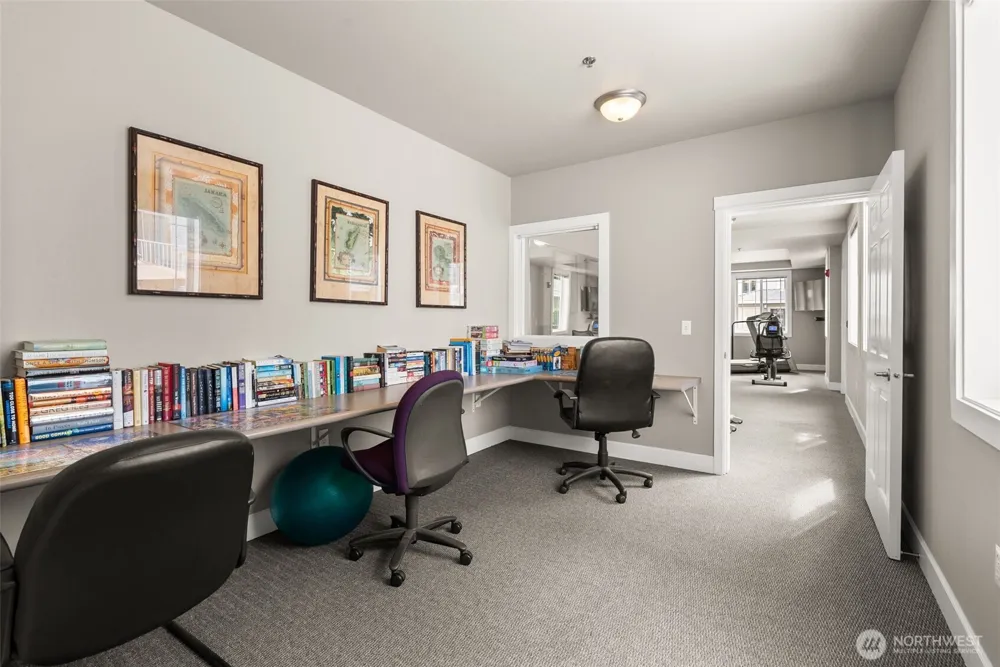 13301 SE 79th Place #C405 Newcastle, WA 98059