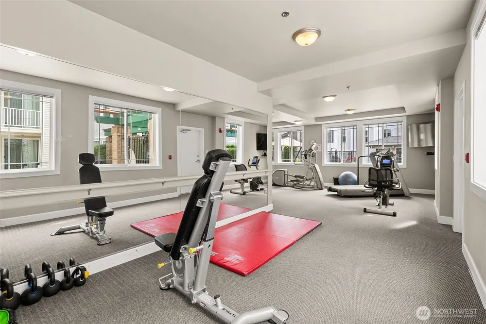13301 SE 79th Place #C405 Newcastle, WA 98059