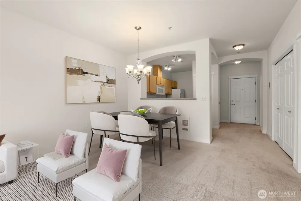 13301 SE 79th Place #C405 Newcastle, WA 98059