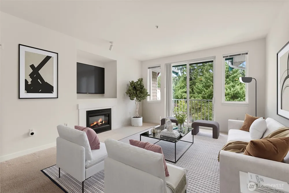 13301 SE 79th Place #C405 Newcastle, WA 98059