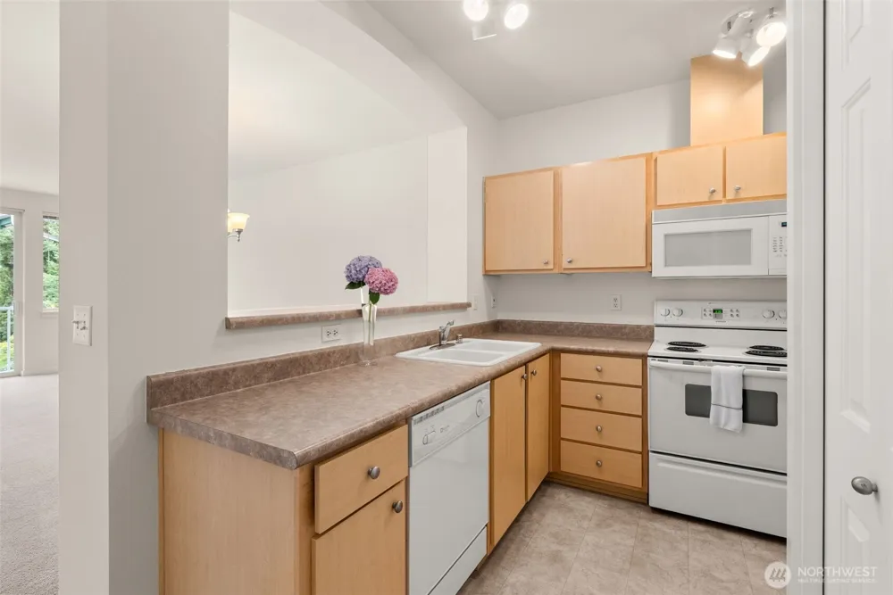 13301 SE 79th Place #C405 Newcastle, WA 98059