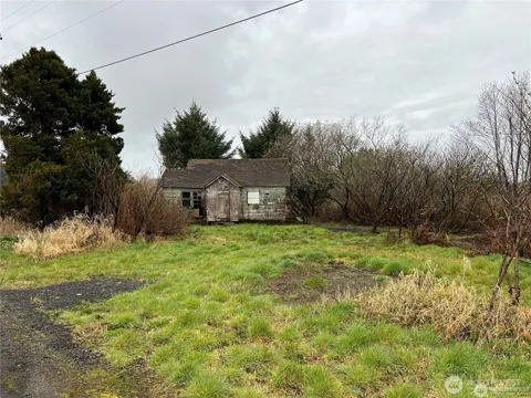 2361 Evergreen Park Road
