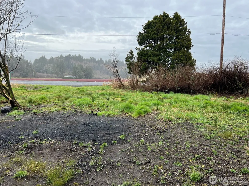 2361 Evergreen Park Road Grayland, WA 98547