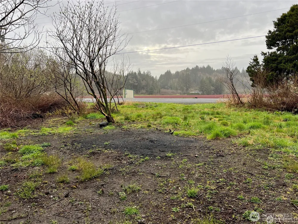 2361 Evergreen Park Road Grayland, WA 98547
