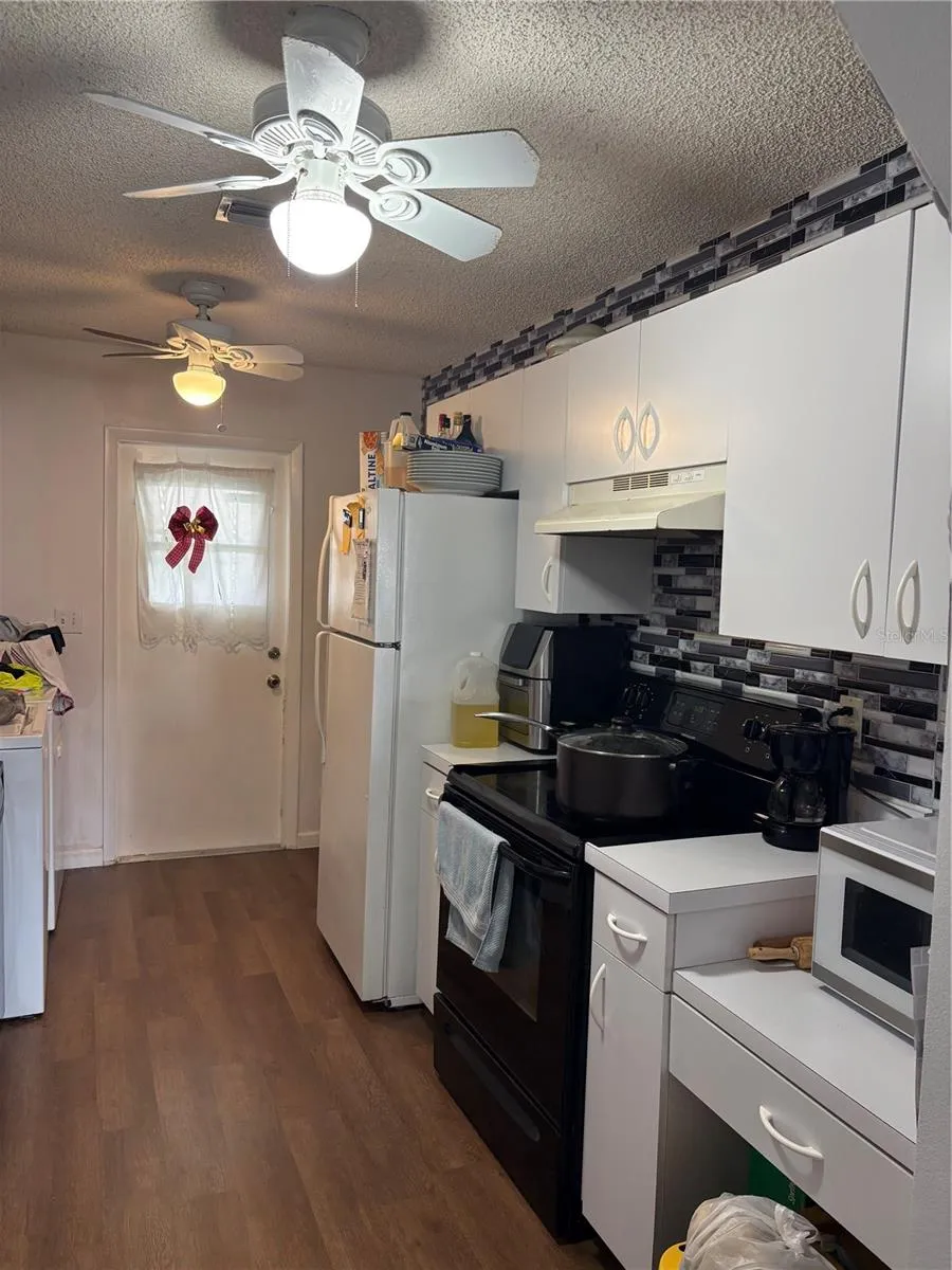 60 WINTER RIDGE ROAD #60 Winter Haven, FL 33881