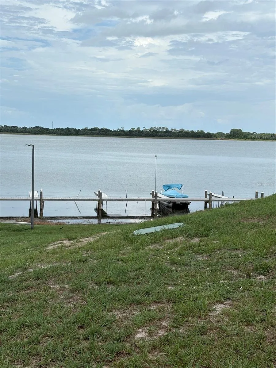 60 WINTER RIDGE ROAD #60 Winter Haven, FL 33881