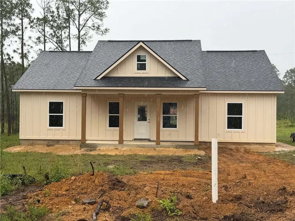 103 Pine Point Drive Sylvester, GA 31791