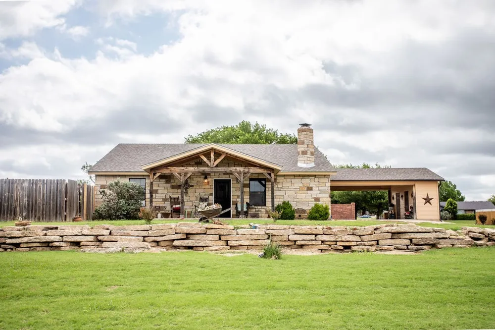 307 County Road 148 Albany, TX 76430