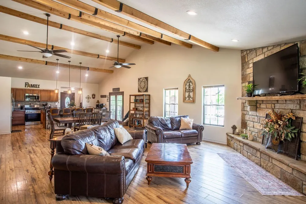 307 County Road 148 Albany, TX 76430
