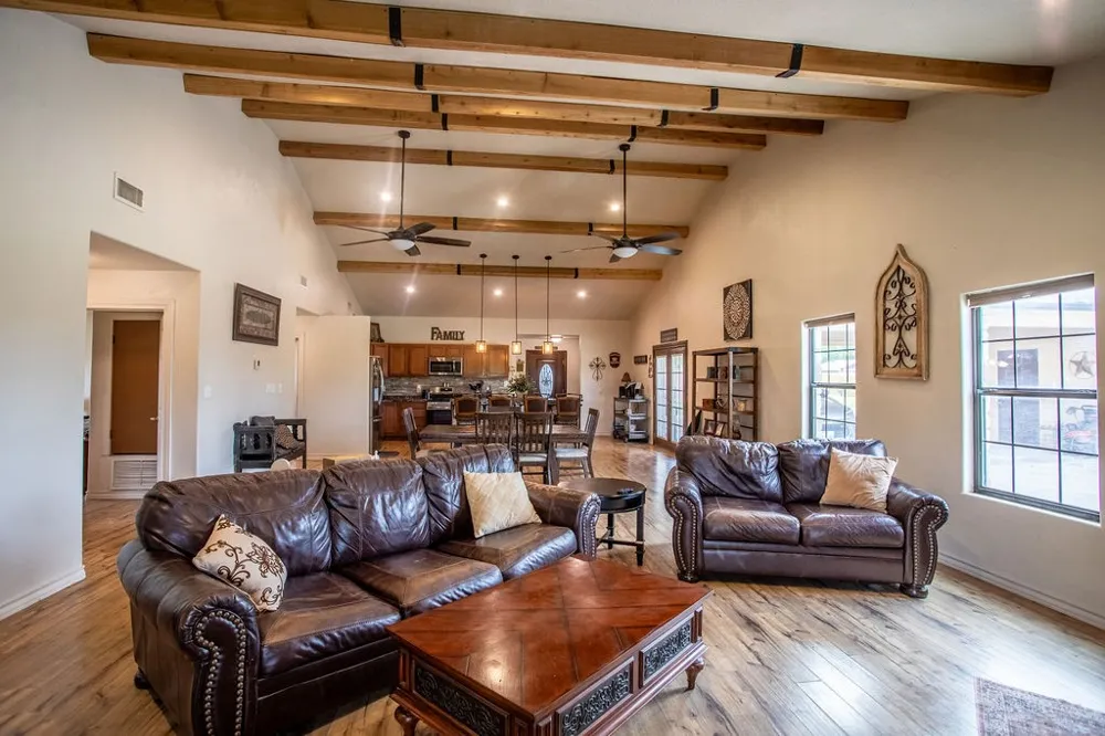 307 County Road 148 Albany, TX 76430