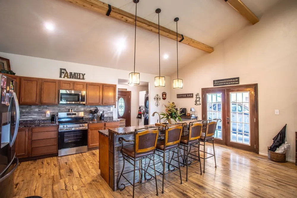 307 County Road 148 Albany, TX 76430